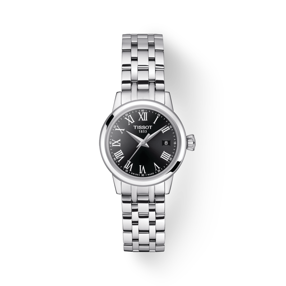 Tissot Classic Dream Lady Watch For Women - T129.210.11.053.00