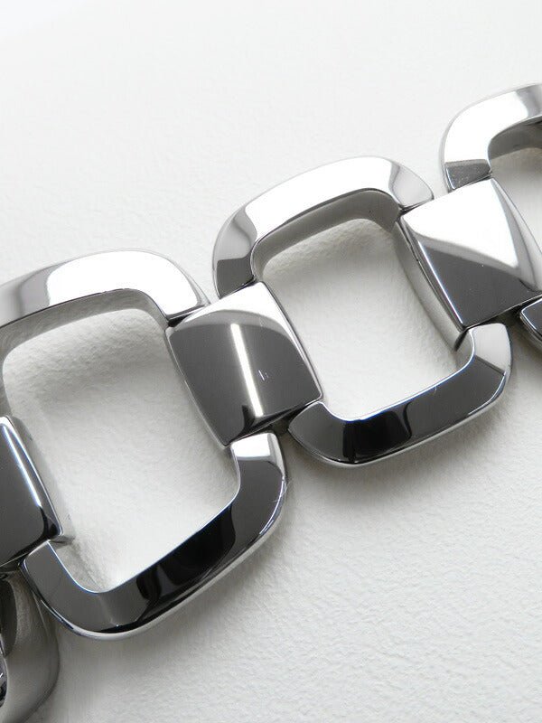 Gucci G Diamonds Black Dial Silver Steel Strap Watch For Women - YA125509