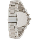 Michael Kors Runway Silver Dial Silver Steel Strap Watch for Women - MK5428