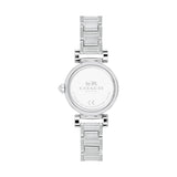 Coach Madison Silver Dial Silver Steel Strap Watch for Women - 14502402