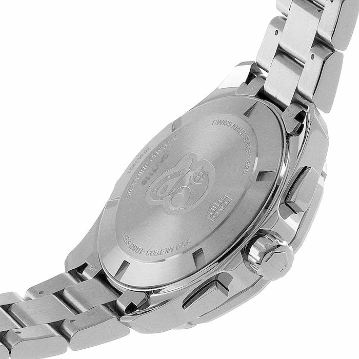 Tag Heuer Aquaracer Blue Dial Watch for Men - CAY111B.BA0927