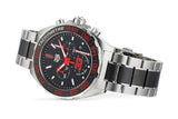 Tag Heuer Formula 1 Grey Dial Watch for Men - CAZ101U.BA0843