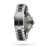 Tag Heuer Formula 1 Max Verstappen Limited Edition Grey Dial Two Tone Steel Strap Watch for Gents - CAZ101U.BA0843