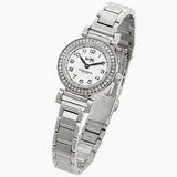 Coach Madison Silver Dial Silver Steel Strap Watch for Women - 14502402
