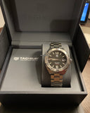 Tag Heuer Formula 1 Black Dial Watch for Men - WAZ2113.BA0875