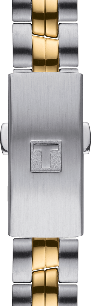 Tissot T Classic PR 100 Lady Small Dial Watch For Women - T101.010.22.111.00