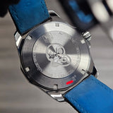 Tag Heuer Aquaracer Black Dial Watch for Men - WAY211B.FC6363