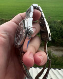 Tag Heuer Aquaracer Brown Sunray Dial Watch for Men - WAY2018.BA0927