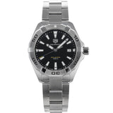 Tag Heuer Aquaracer Black Dial Watch for Men - WBD1110.BA0928
