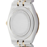 Tudor Royal Automatic Black Dial Two Tone Steel Strap Watch for Men - M28603-0003