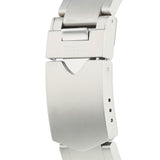 Tudor Black Bay Automatic Black Dial Silver Steel Strap Watch for Men - M79540-0001