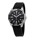 Tag Heuer Aquaracer Black Dial Watch for Men - WAY111A.FT6151