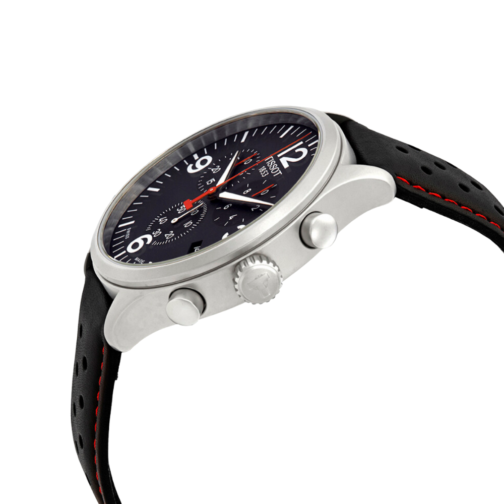 Tissot Chrono XL Chronograph Watch For Men - T116.617.16.057.02