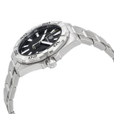 Tag Heuer Aquaracer Black Dial Watch for Men - WBD1110.BA0928