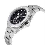Tag Heuer Aquaracer Black Dial Watch for Men - CAY1110.BA0927