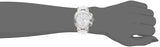 Tissot T Race Lady Chronograph White Dial White Rubber Strap Watch for Women - T048.217.17.017.00