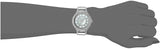 Michael Kors Kerry Silver Tone Silver Steel Strap Watch for Women - MK3311