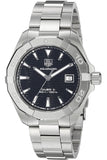 Tag Heuer Aquaracer Anthracite Dial Watch for Men - WAY2113.BA0928