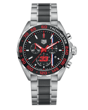 Tag Heuer Formula 1 Grey Dial Watch for Men - CAZ101U.BA0843