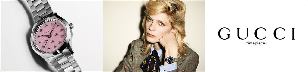 Gucci G Timeless Quartz Pink Dial Silver Steel Strap Watch for Women - YA1265033