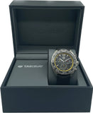 Tag Heuer Formula 1 Black Dial Men's Watch - CAZ101AC.FT8024