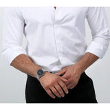 Maserati Epoca Chronograph Blue Dial Silver Steel Strap Watch For Men - R8873618024