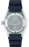 Seiko Prospex PADI Special Edition Divers 200M Blue Dial Blue Rubber Strap Watch For Men - SPB071J1