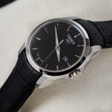 Tissot Couturier Chronograph Watch For Men - T035.410.16.051.00