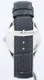 Tissot PR 100 Quartz Leather Strap Watch For Men - T101.410.16.441.00