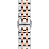 Tissot Classic Dream Lady Quartz Watch For Women - T129.210.22.013.00