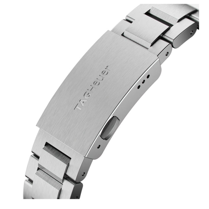 Tag Heuer Aquaracer Blue Dial Watch for Men - CAY111B.BA0927