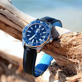 Tag Heuer Aquaracer Black Dial Watch for Men - WAY211B.FC6363