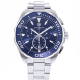 Tag Heuer Aquaracer Blue Dial Watch for Men - CAY111B.BA0927