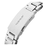 Tag Heuer Aquaracer Pepsi Black Dial Watch for Men - WAY201F.BA0927