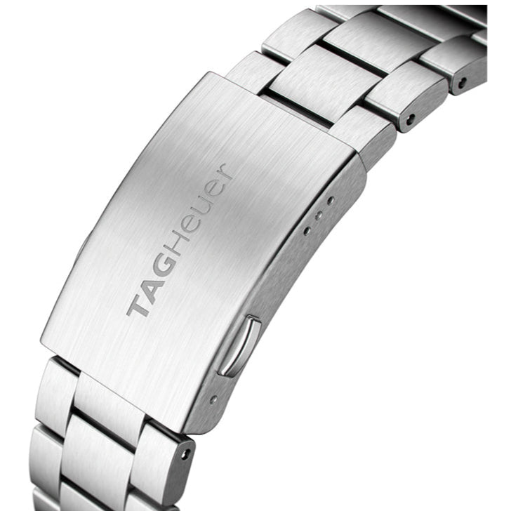 Tag Heuer Formula 1 Blue Dial Watch for Men - WAZ1010.BA0842