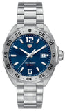 Tag Heuer Formula 1 Blue Dial Watch for Men - WAZ1118.BA0875