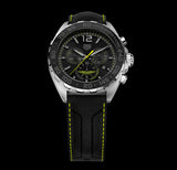 Tag Heuer Formula 1 Black Dial Watch for Men - CAZ101P.FC8245