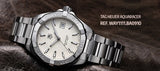 Tag Heuer Aquaracer White Dial Watch for Men - WAY1111.BA0928
