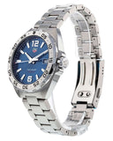 Tag Heuer Formula 1 Blue Dial Watch for Men - WAZ1118.BA0875
