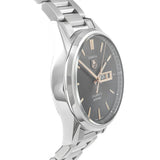 Tag Heuer Carrera Black Dial Watch for Men - WAR201C.BA0723