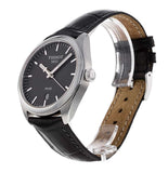 Tissot PR 100 Quartz Leather Strap Watch For Men - T101.410.16.441.00