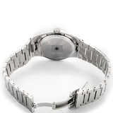 Tissot PRX Blue Dial Silver Steel Strap Watch For Men - T137.210.11.041.00