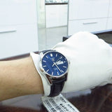 Tag Heuer Carrera Blue Dial Watch for Men - WAR201E.FC6292