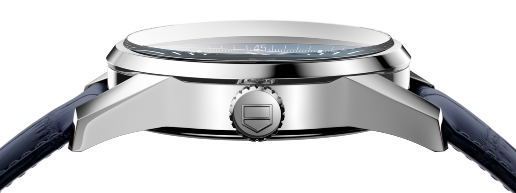 Tag Heuer Carrera Blue Dial Watch for Men - WAR201E.FC6292