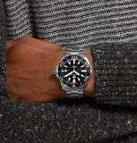 Tag Heuer Aquaracer Black Dial Watch for Men - WAY111A.BA0928