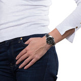 Tag Heuer Aquaracer Black Dial Watch for Women - WAY131C.BA0913