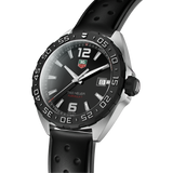 Tag Heuer Formula 1 Black Dial Watch for Men - WAZ1110.FT8023