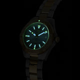 Tag Heuer Aquaracer Blue Dial Watch for Women - WBD1325.BB0320