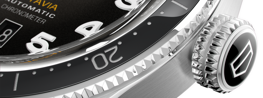 Tag Heuer Autavia Automatic Grey Dial Brown Leather Strap Watch for Men - WBE5114.FC8266