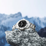 Tag Heuer Aquaracer Black Dial Watch for Men - WBD1110.BA0928